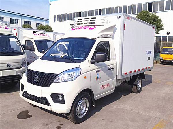 選對(duì)冷藏車=成功一半，3個(gè)核心維度不踩坑