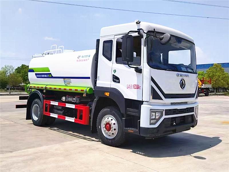 湖北程力12噸灑水車(chē)選擇什么樣的好